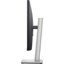 Dell P2723D Monitor - 26.96 Inches QHD (2560 x 1440) 60Hz Display, SRGB 99%, 5ms Response Time, HDMI/DP/USB 3.2 Gen 1 Connectivity, Height/Tilt/Swivel/Pivot Adjustability, 16.7 Million Colors - Black