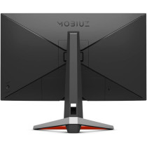 BenQ Mobiuz EX2710S 27 Inch HDRI IPS Gaming Monitor, 165Hz 1Ms MPRT, Freesync Premium, FHD 1080P, SRGB, Built-In Speakers, Free, Bezel-Less