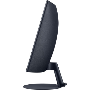 Samsung S27C390EAU Computer Monitor 68.6 Cm (27 Inch) 1920 x 1080 Pixels Full HD LED Black