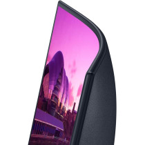 Samsung S27C390EAU Computer Monitor 68.6 Cm (27 Inch) 1920 x 1080 Pixels Full HD LED Black