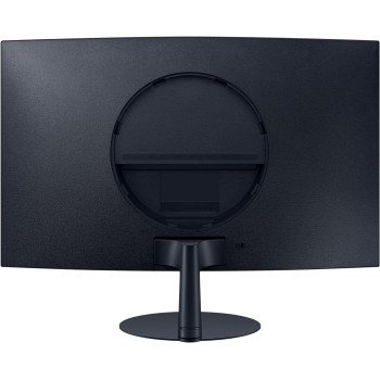 Samsung S27C390EAU Computer Monitor 68.6 Cm (27 Inch) 1920 x 1080 Pixels Full HD LED Black