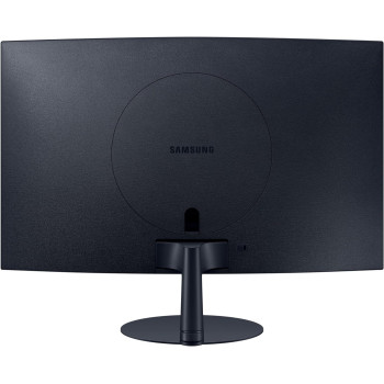 Samsung S27C390EAU Computer Monitor 68.6 Cm (27 Inch) 1920 x 1080 Pixels Full HD LED Black
