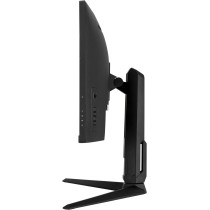 Asus TUF 34 Inch Curved Gaming Monitor - WQHD (3440x1440), 165Hz, 1ms, Extreme Low Motion Blur, Freesync Premium, Eye Care, Height Adjustable, Display HDR 400, Display Port, HDMI, USB - VG34VQL1B