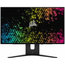 Corsair XENEON 27QHD240 27 Inch OLED Gaming Monitor - 2560 x 1440, 240Hz, 1Ms, Freesync Premium, HDR10, Display Port, HDMI, USB-C