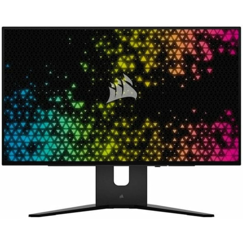 Corsair XENEON 27QHD240 27 Inch OLED Gaming Monitor - 2560 x 1440, 240Hz, 1Ms, Freesync Premium, HDR10, Display Port, HDMI, USB-C