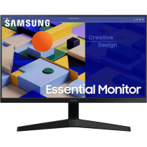 Samsung LS22C310EAUXXU 22 Inch Full HD IPS Monitor - 1080P, HDMI, VGA