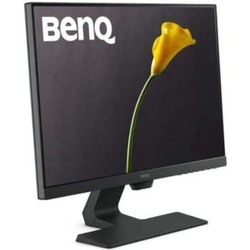 BenQ 22.5 Inch 16:10 Wuxga Eye Care IPS LED Monitor GW2381, 1920x1200, High Contrast, Brightness Intelligence, Anti Glare, Flicker Free, Slim Bezel, Cable Management System, HDMI, Black