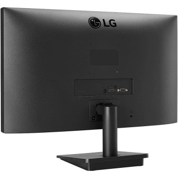 LG Monitor 27MP400-27 Inch Full HD 1920x1080 / IPS / 3-Side Virtually Borderless Design/AMD Freesync