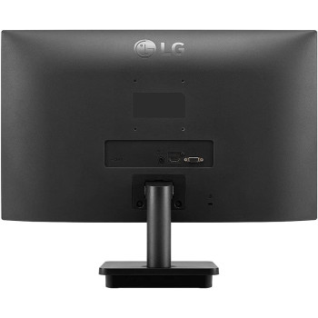 LG Monitor 27MP400-27 Inch Full HD 1920x1080 / IPS / 3-Side Virtually Borderless Design/AMD Freesync