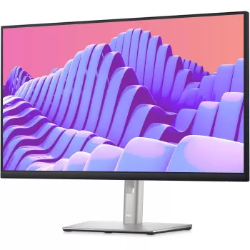 Dell 27 Monitor - P2722HE -...