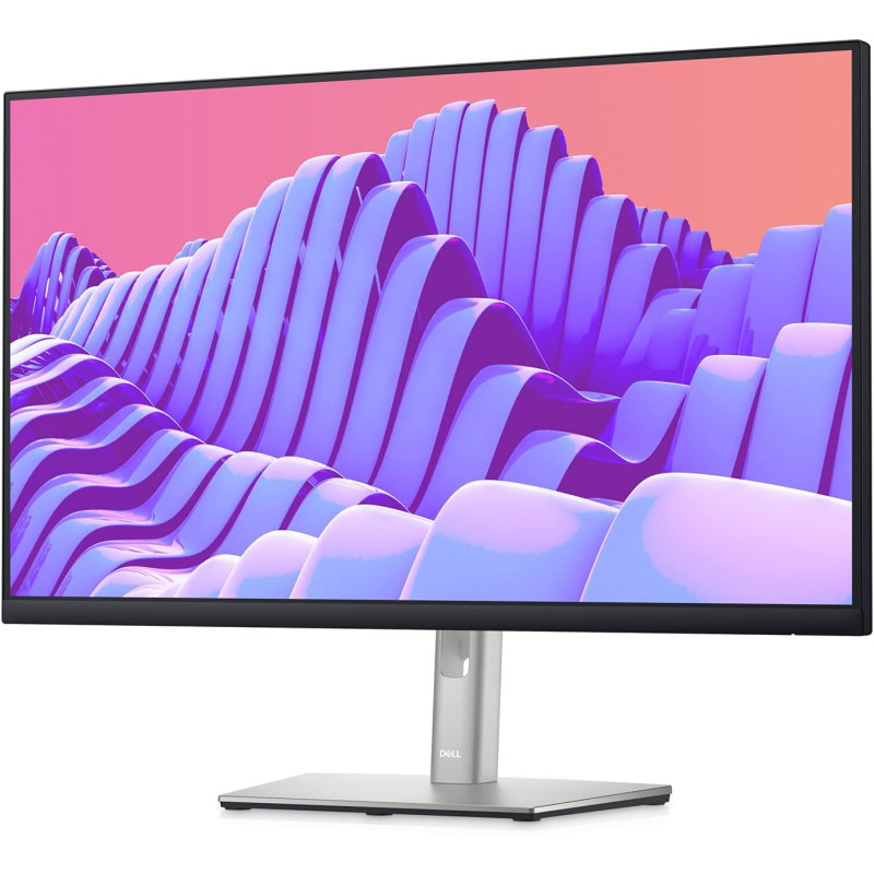 Dell 27 Monitor - P2722HE - Full HD 1080P, IPS Technology, USB-C Hub Monitor