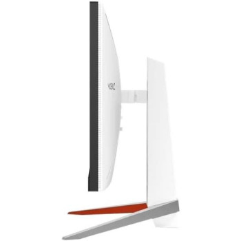 BenQ Mobiuz Gaming Monitor EX2710U 27 Inch 4K UHD, HDRI, IPS, 144Hz 1Ms MPRT, Freesync Premium Pro, 4K @120Hz Compatible, 98% P3 Color Coverage, Built-In 2.1Ch Speakers, Eye-Care, Bezel-Less