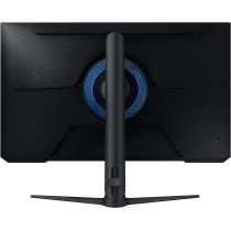 Samsung 32 Inch Odyssey G5 Flat QHD Gaming Monitor 1Ms-165Hz, HDR10, AMD Freesync Premium - LS32CG510, Display Port