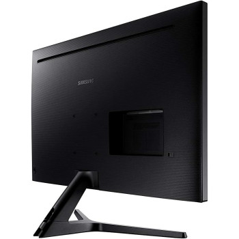 Samsung 32 Inch 4K UHD Business Monitor With AMD Freesync - LU32J590UQMXUE