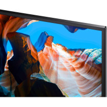 Samsung 32 Inch 4K UHD Business Monitor With AMD Freesync - LU32J590UQMXUE