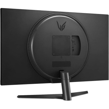 LG Ultragear 32GN50R - 31.5 Inch Full HD 1920 x 1080 / 165Hz Refresh Rate / 1Ms MBR/SRGB 95 Percentage (Typ.) / HDR10 / Nvidia G-Sync Compatible/AMD Freesync Premium