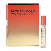 MICHAEL KORS WONDERLUST FOR WOMEN EAU DE PARFUM 1.5ML VIALS