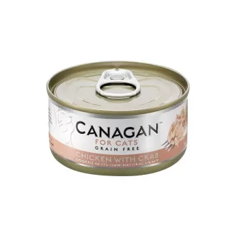Canagan 75g x 12pcs Chicken...