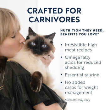 ZiwiPeak 185g Lamb Recipe Canned Cat Food