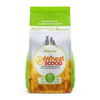 Swheat Scoop 5.44Kg...