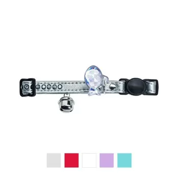 Hunter Cat Collar Art Luxus