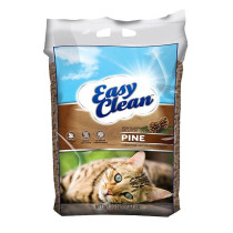 Easy Clean 9.07Kg Cat Litter Pine Pellets