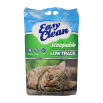 Easy Clean Cat Litter Low Track, 9 Kg