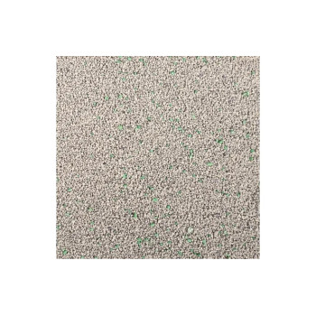 Flamingo Cat Litter Lemongrass Scent, 12 Kg, Grey