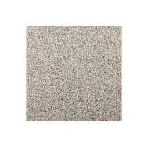 Flamingo Cat Litter Lemongrass Scent, 12 Kg, Grey