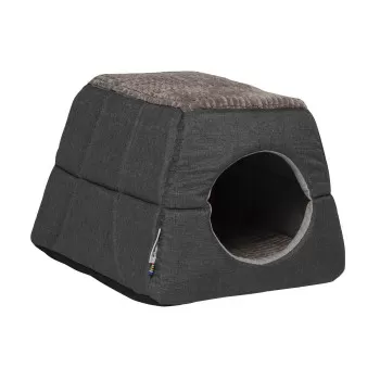 Rogz Oslo Igloo Pod Bed,...