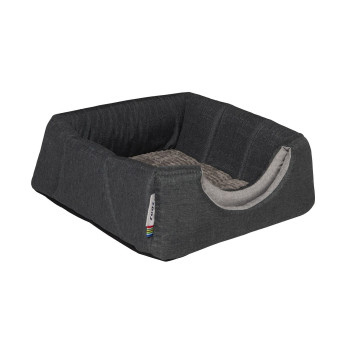 Rogz Oslo Igloo Pod Bed, medium, Olive