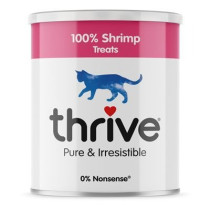 Thrive 110g Cat Shrimp Treats