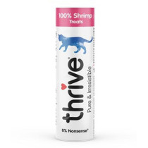 Thrive 110g Cat Shrimp Treats
