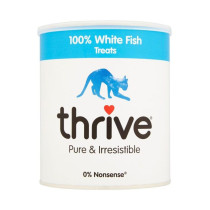 Thrive 110g Cat Fish Treats