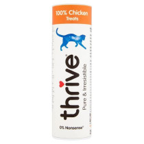 Thrive 25g Cat Chicken Treats