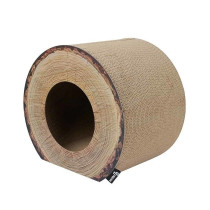 District 70 Trunk Cardboard Cat Scratcher