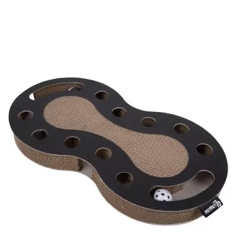 District 70 Snake Cardboard...