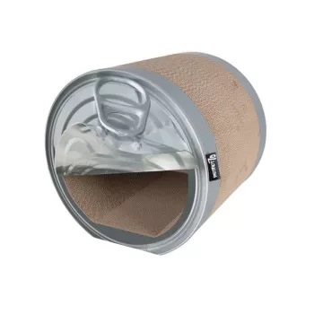 District 70 Can Cardboard...