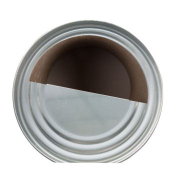 District 70 Can Cardboard Cat Scratcher