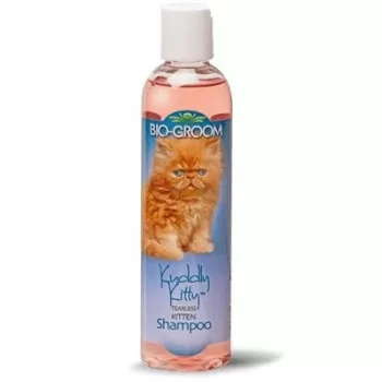 Bio Groom Kuddly Kitty...