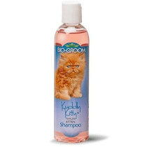 Bio Groom Kuddly Kitty Shampoo, RED