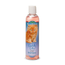 Bio Groom Kuddly Kitty Shampoo, RED
