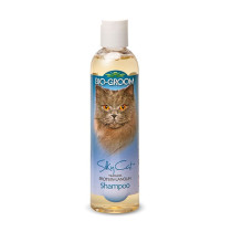Bio Groom Silky Cat Shampoo