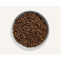 Canagan 4Kg Free Run Turkey Dental Dry Cat Food, Brown