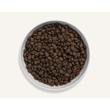 Canagan 4Kg Scottish Salmon For Cats Dry Food, Brown