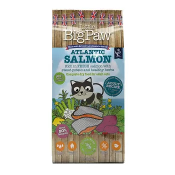 Little Big Paw 1.5 Kg...
