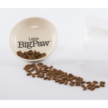 Little Big Paw 1.5 Kg Atlantic Salmon For Adult Cats