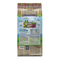 Little Big Paw 1.5 Kg Atlantic Salmon For Adult Cats