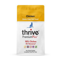 Thrive 1.5Kg Cat Chicken Dry Food