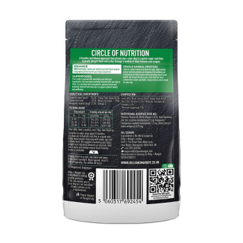 Billy & Margot 150g Adult Lamb with Superfoods Pouch